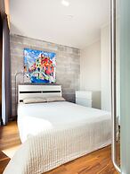 Konrad Old Town Apartments