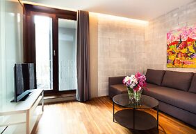 Konrad Old Town Apartments