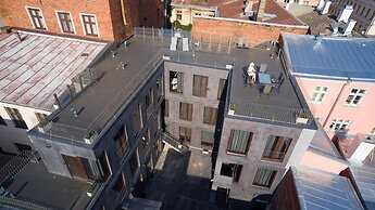 Konrad Old Town Apartments