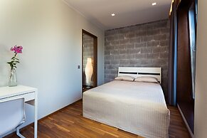 Konrad Old Town Apartments