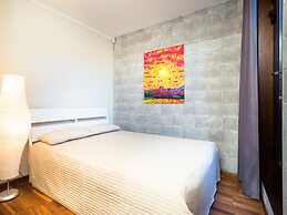 Konrad Old Town Apartments