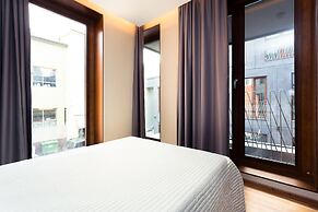 Konrad Old Town Apartments