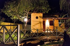 Pousada Cacimbinha