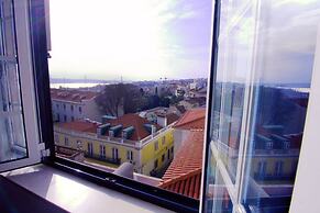 WOT New Lisbon - Hostel