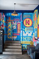 WOT New Lisbon Social