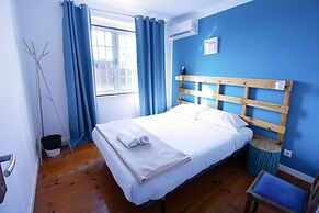 WOT New Lisbon - Hostel