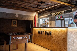 WOT New Lisbon Social