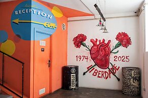 WOT New Lisbon Social