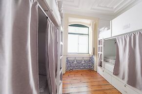 WOT New Lisbon - Hostel