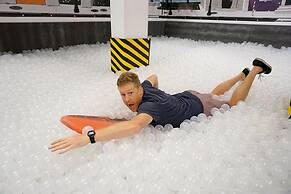 WOT New Lisbon - Hostel