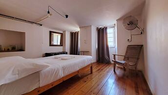 WOT New Lisbon - Hostel