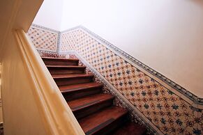 WOT New Lisbon - Hostel