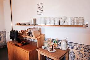 WOT New Lisbon - Hostel