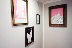 WOT New Lisbon - Hostel