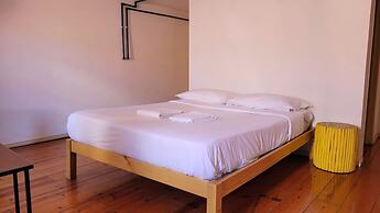 WOT New Lisbon - Hostel