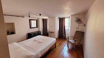 WOT New Lisbon - Hostel