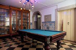 WOT New Lisbon Social