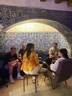 WOT New Lisbon - Hostel