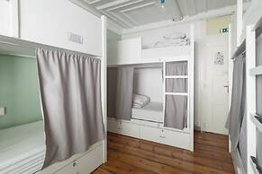 WOT New Lisbon - Hostel