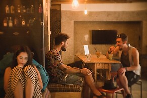 WOT New Lisbon - Hostel