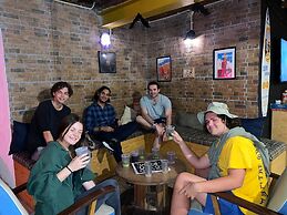 WOT New Lisbon - Hostel