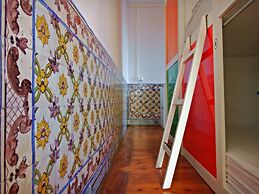 WOT New Lisbon - Hostel