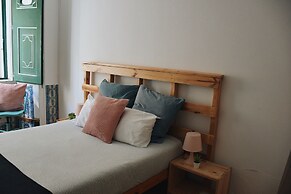 WOT New Lisbon - Hostel