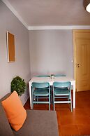 WOT New Lisbon - Hostel