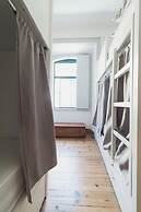 WOT New Lisbon - Hostel