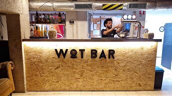 WOT New Lisbon - Hostel