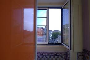 WOT New Lisbon - Hostel