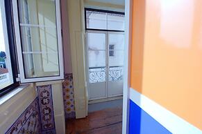 WOT New Lisbon - Hostel