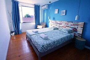 WOT New Lisbon - Hostel