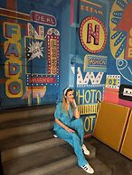 WOT New Lisbon - Hostel