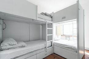 WOT New Lisbon - Hostel