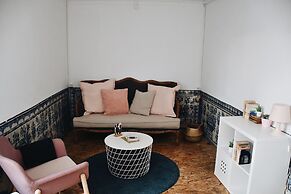 WOT New Lisbon - Hostel