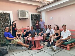 WOT New Lisbon - Hostel