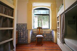 WOT New Lisbon - Hostel