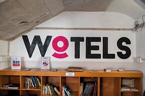 WOT New Lisbon Social