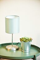 WOT New Lisbon - Hostel