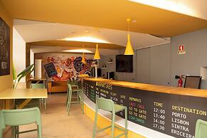 WOT New Lisbon Social