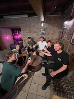 WOT New Lisbon - Hostel