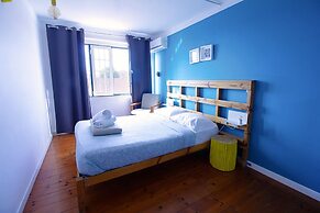WOT New Lisbon - Hostel
