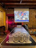 WOT New Lisbon - Hostel