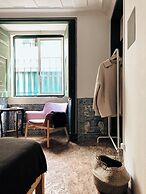 WOT New Lisbon - Hostel