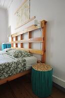 WOT New Lisbon - Hostel