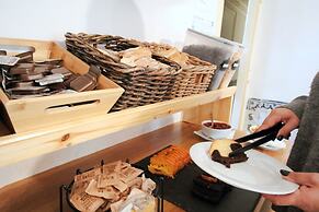 WOT New Lisbon - Hostel