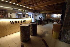 WOT New Lisbon - Hostel