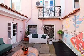 WOT New Lisbon - Hostel