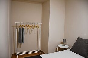 WOT New Lisbon - Hostel